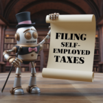 How to File Self-Employed Taxes