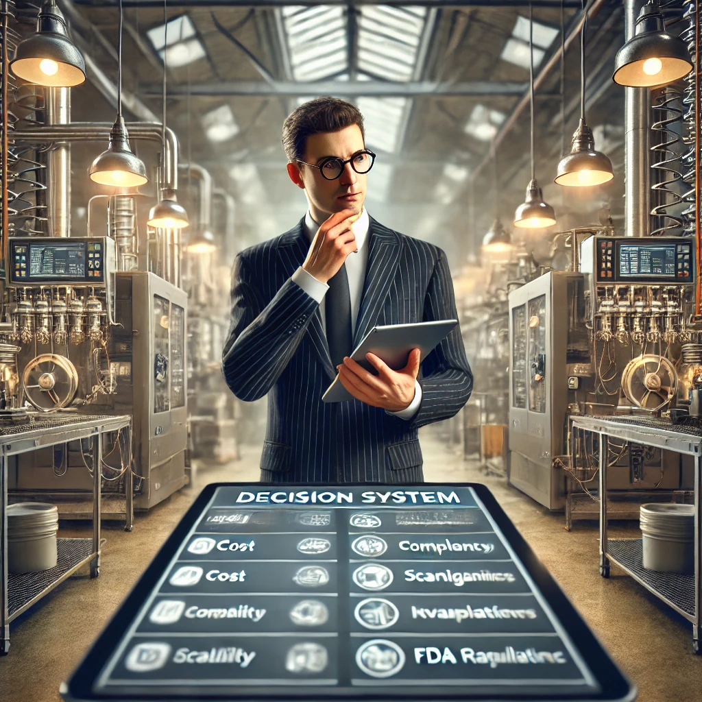 Discover with CentsIQ Ep. 1: Best ERP For Medical Device Manufacturers Best ERP for medical device manufacturers, Financial forecasting tools for medical device companies, Cloud-based inventory management for medical devices