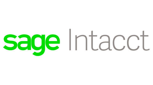 Sage Intacct