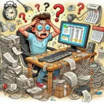 Common Pain Points in QuickBooks Desktop Common Pain Points in QuickBooks Desktop