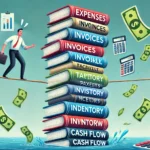 7 Bookkeeping Blunders That Could Sink Your Small Business