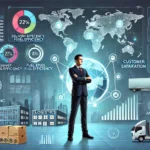 Maximize the Full Potential of Analytics for Your Small Logistics Business Maximize the Full Potential of Analytics for Your Small Logistics Business