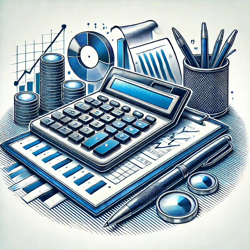 Small Business Bookkeeping Services