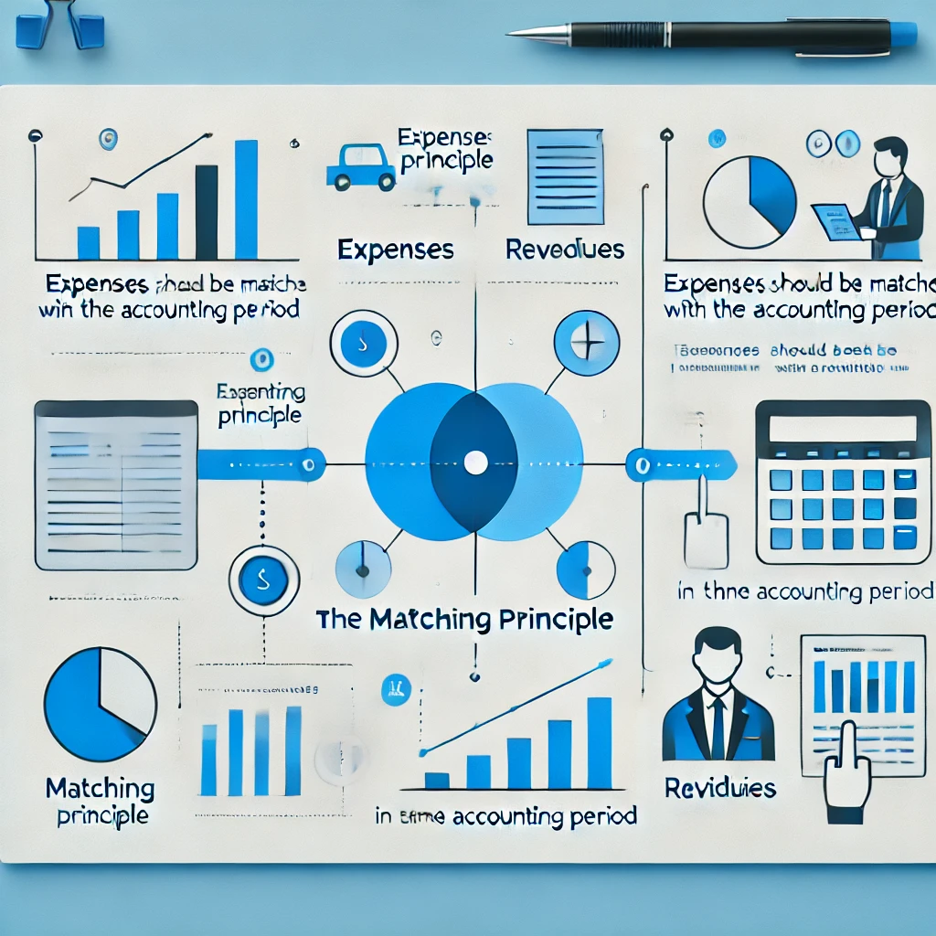 Posting Date vs Transaction Date: Accounting Best Practices Matching Principle in Accounting: Transaction Date vs. Posted Date