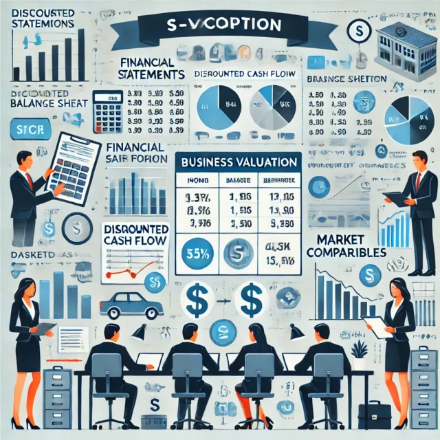 Cracking the Code: S-corp SDE Analysis for Business Acquisition