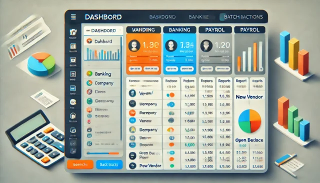 Effortlessly Tracking Vehicle Usage for Multiple Businesses: A QuickBooks Online Vehicle Tracking