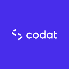 codat logo