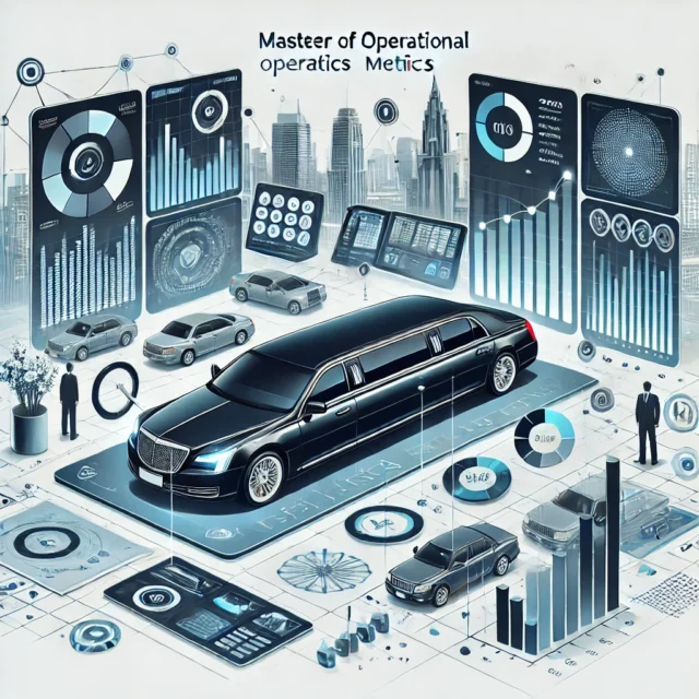 Mastering Operational Metrics for Limo Services