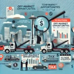 Lessons from failed towing company acquisition