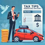How to track expenses for Uber drivers in 2024