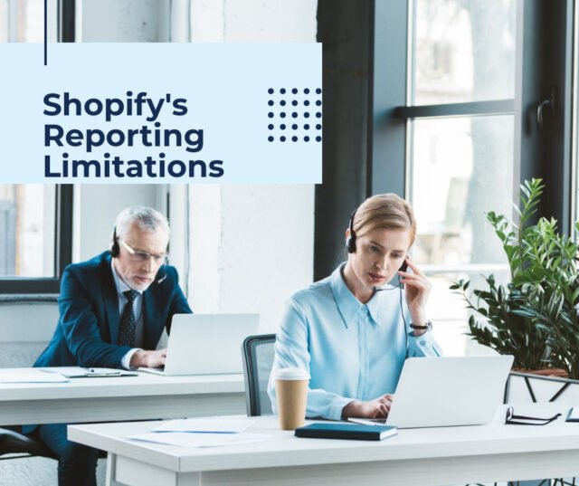 Understanding Shopify's Financial Reporting Limitations