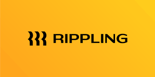 Rippling logo