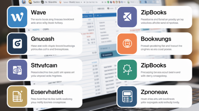Free Bookkeeping Software for Small Businesses: Top 5 Options For 2025