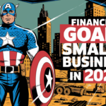 The Ultimate Guide to Setting Powerful Financial Goals for Your Small Business in 2025