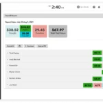 QuickBooks TSheets: Navigating the Time Tracking Landscape tsheets-new