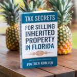 Tax Secrets for Selling Inherited Property in Florida