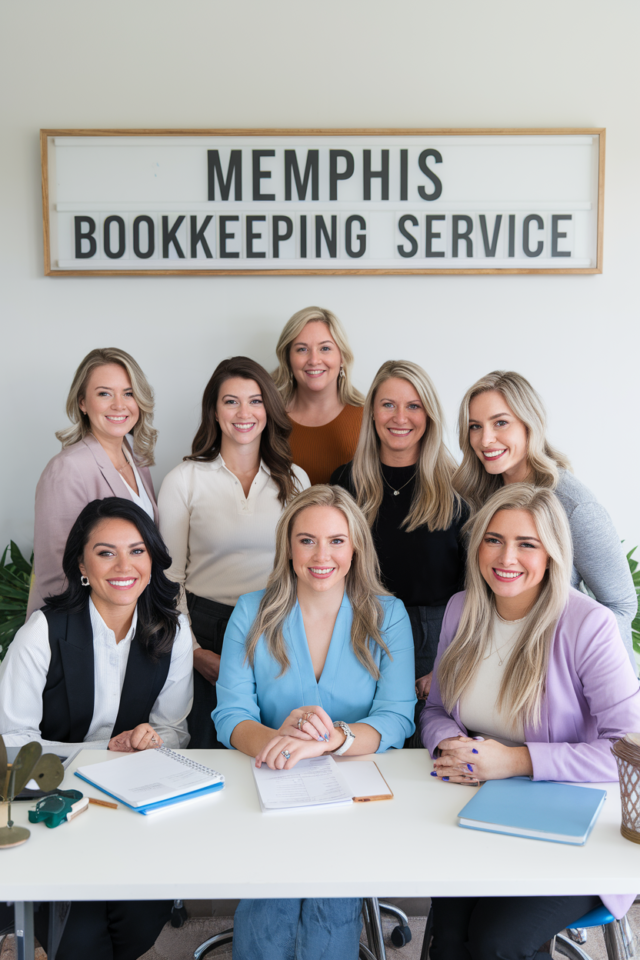 How to Choose a Memphis Bookkeeping Service