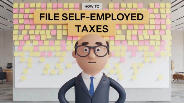 How to Calculate Self-Employment Tax in 2025