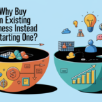 From a Stable W2 Job to Business Ownership