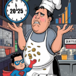 Unlock Profit: 2025 Bookkeeping Secrets for Seattle Restaurant Owners