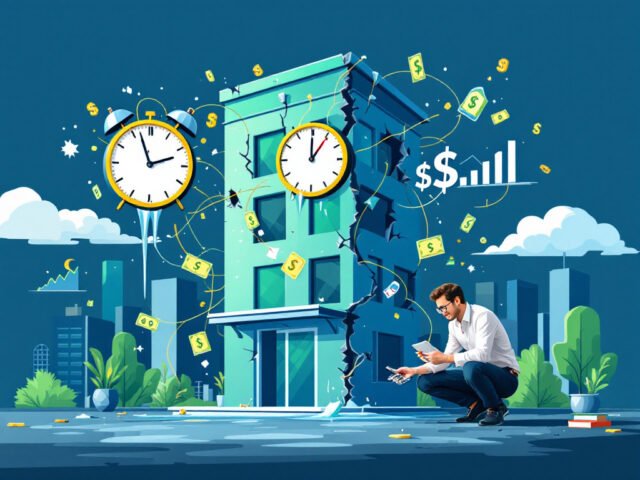 7 Profit Drains Silently Eroding Your Service Business Revenue (And Expert Solutions) 1 7 Profit Drains Silently Eroding Your Service Business Revenue (And Expert Solutions)