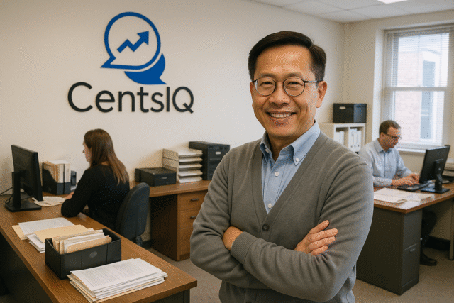 CentsIQ Bookkeeping Services in Seattle