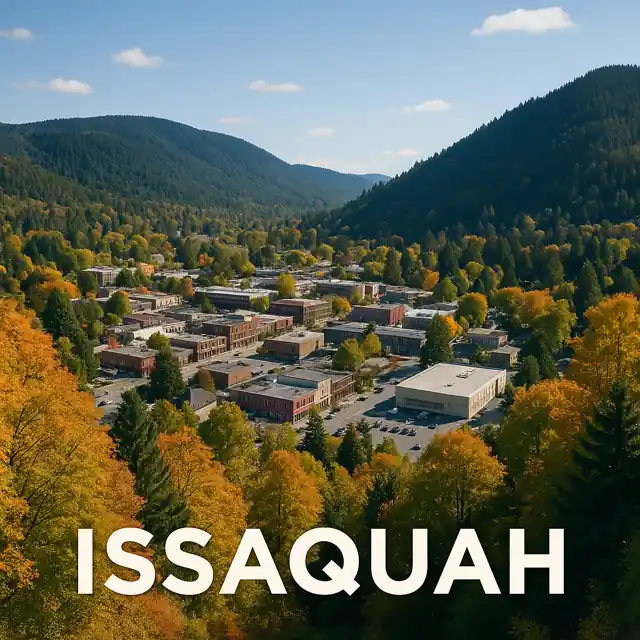 Bookkeeping Services Issaquah WA